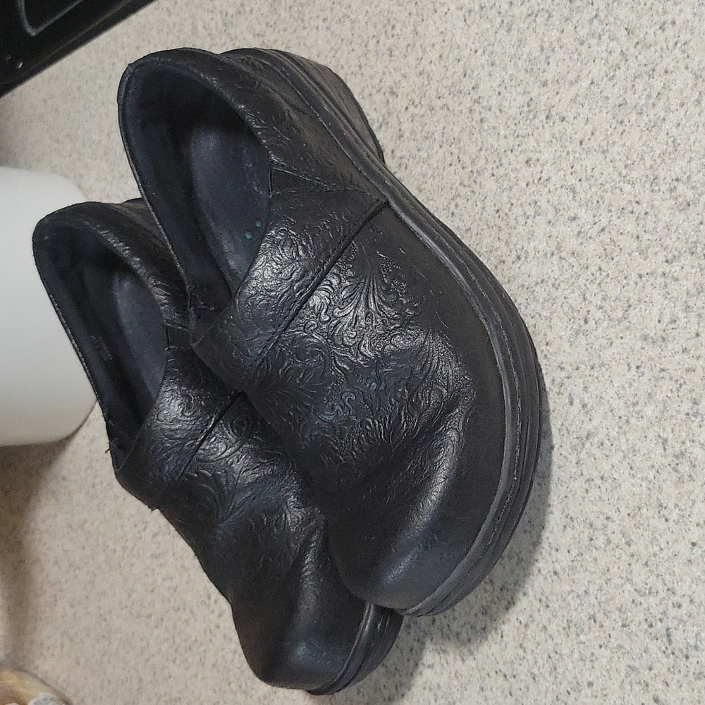 Klogs Mission Nursing Shoes 6.5